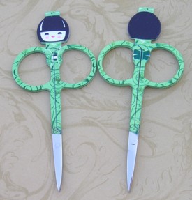 Special Collection B5 Scissors